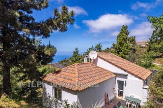 Chalet en venta en Tijarafe