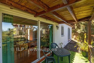 Chalet en venta en Tijarafe