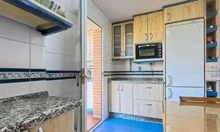 Casa pareada en venta en Ogíjares