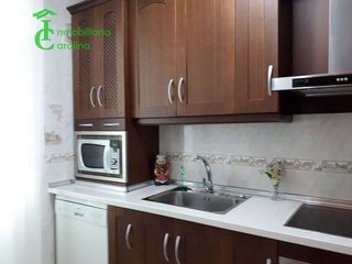 Casa en venta en Carolina (La)