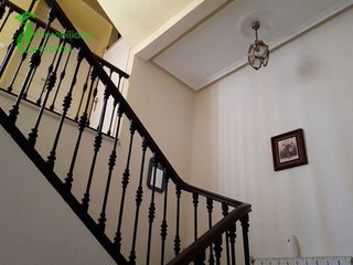 Casa en venta en Carolina (La)