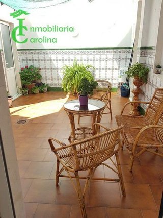 Casa en venta en Carolina (La)