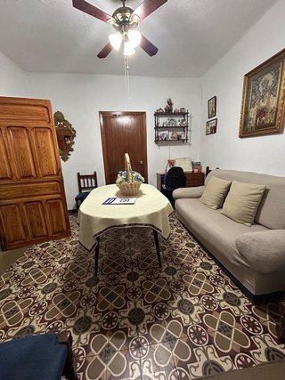 Casa pareada en venta en Andújar
