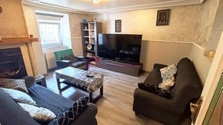 Casa rural en venta en Buniel