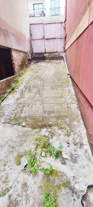 Chalet en venta en Moaña