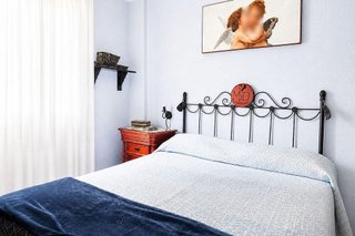 Casa adosada en venta en Playamar en Torremolinos