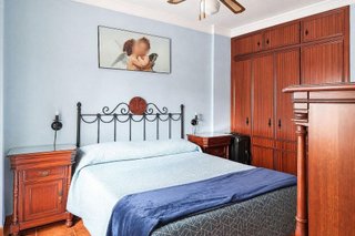 Casa adosada en venta en Playamar en Torremolinos