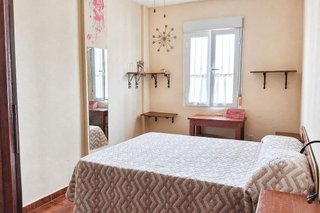 Casa adosada en venta en Playamar en Torremolinos