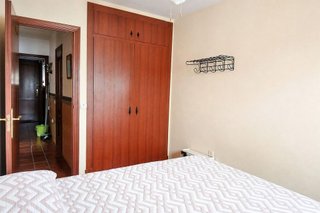 Casa adosada en venta en Playamar en Torremolinos