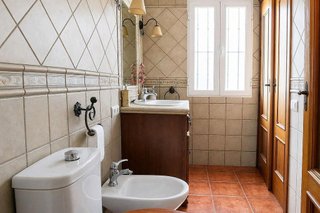 Casa adosada en venta en Playamar en Torremolinos