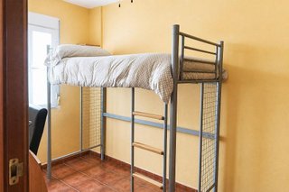 Casa adosada en venta en Playamar en Torremolinos