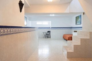 Casa adosada en venta en Playamar en Torremolinos