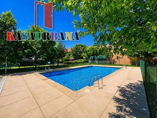 Casa adosada en venta en Hospital en Valdemoro