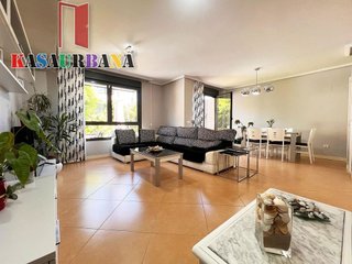 Casa adosada en venta en Hospital en Valdemoro
