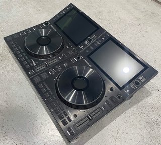 2x Denon DJ SC6000