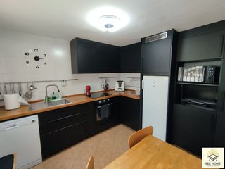 Casa pareada en venta en Mijas Pueblo en Mijas