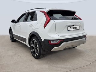 Kia Niro 1.6 GDi PHEV Emotion 135 kW (183 CV)