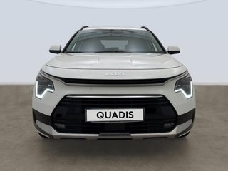Kia Niro 1.6 GDi PHEV Emotion 135 kW (183 CV)