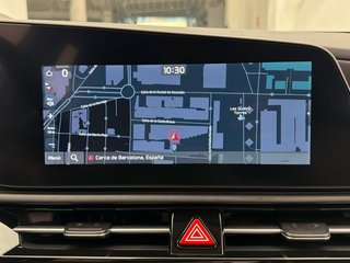 Kia Niro 1.6 GDi PHEV Emotion 135 kW (183 CV)