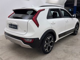 Kia Niro 1.6 GDi PHEV Emotion 135 kW (183 CV)