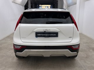 Kia Niro 1.6 GDi PHEV Emotion 135 kW (183 CV)