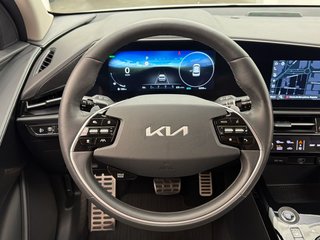 Kia Niro 1.6 GDi PHEV Emotion 135 kW (183 CV)