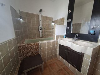 Casa rural en venta en Huéscar