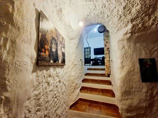Casa rural en venta en Huéscar