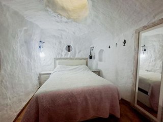 Casa rural en venta en Huéscar