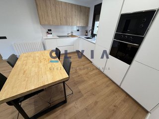 Piso en venta en Ca n'Aurell en Terrassa