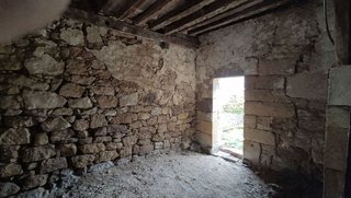 Casa rural en venta en Cieza (Cantabria)