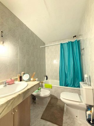 Piso en venta en Ca n'Oriol en Rubí