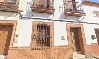 Chalet en venta en Aznalcóllar