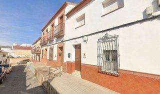 Chalet en venta en Aznalcóllar
