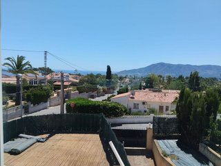 Chalet en venta en Barranco Hondo en Nucia (la)