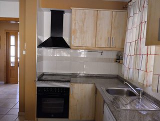Chalet en venta en Barranco Hondo en Nucia (la)