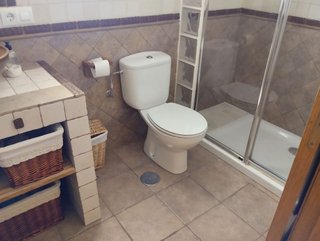 Chalet en venta en Barranco Hondo en Nucia (la)