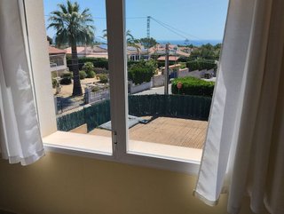 Chalet en venta en Barranco Hondo en Nucia (la)