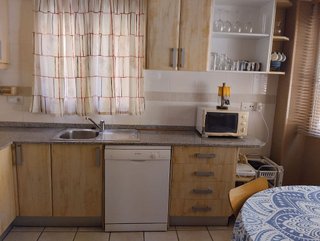 Chalet en venta en Barranco Hondo en Nucia (la)