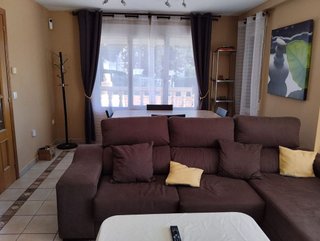 Chalet en venta en Barranco Hondo en Nucia (la)