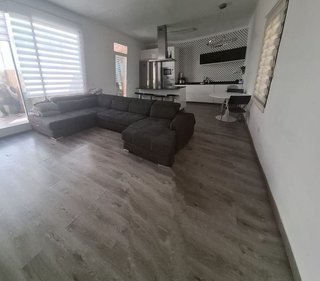 Casa adosada en venta en Bufalà en Badalona