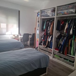 Casa adosada en venta en Bufalà en Badalona