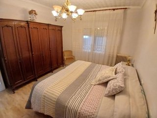 Casa adosada en venta en Tomelloso