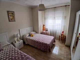 Casa adosada en venta en Tomelloso