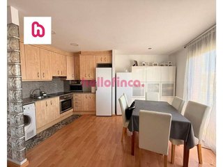 Dúplex en venta en Santa Margarida de Montbui