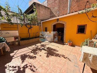 Casa adosada en venta en Centro en Castellón de la Plana