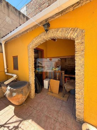 Casa adosada en venta en Centro en Castellón de la Plana