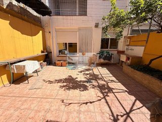 Casa adosada en venta en Centro en Castellón de la Plana