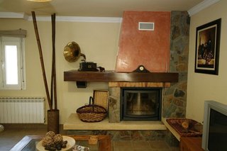 Chalet en venta en Laguna de Duero