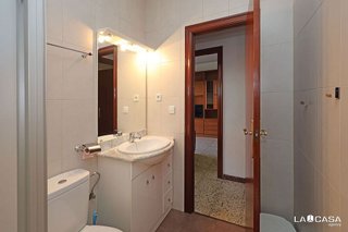 Piso en venta en Can Vidalet en Esplugues de Llobregat